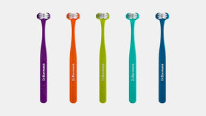 The Award-Winning Toothbrush: Dr. Barman’s Super Brush