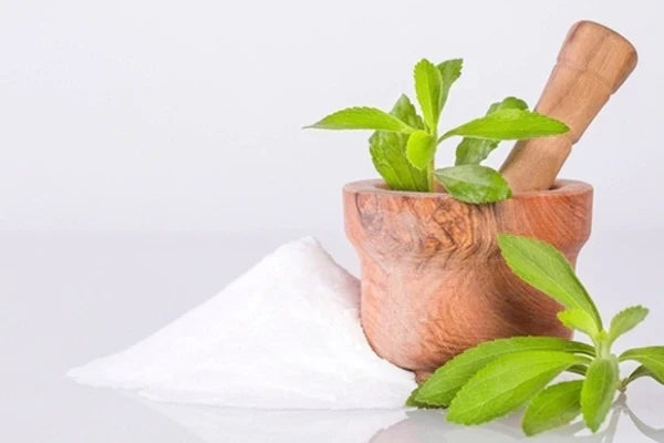 Why health foods are destroying your teeth