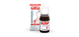 Why Use Gengigel First Aid?
