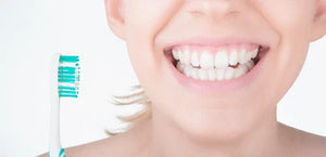 Top 5 Easy Steps to Healthy Gums