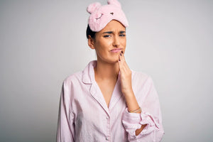Common Night-time Oral Care Complaints