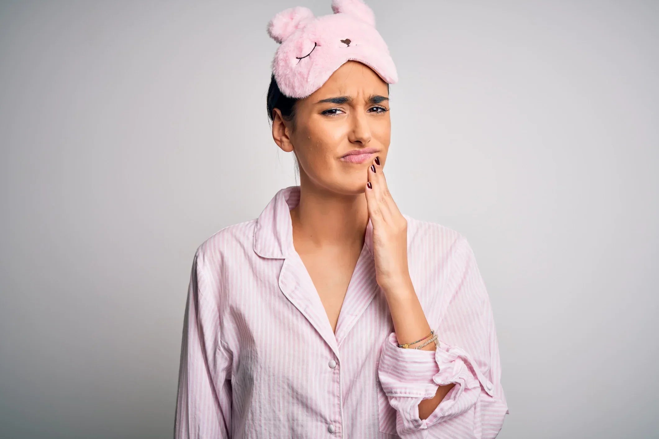 Common Night-time Oral Care Complaints