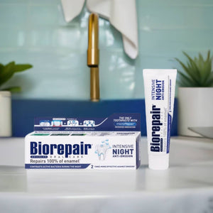 Toothpaste: with or without fluoride?