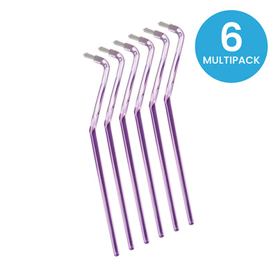 Dent-O-Care 403a Interspace Long Head - Multipack of 6