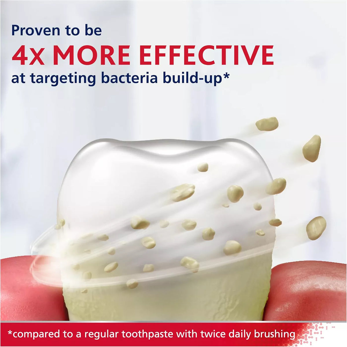 Corsodyl Ultra Clean Toothpaste (75ml)