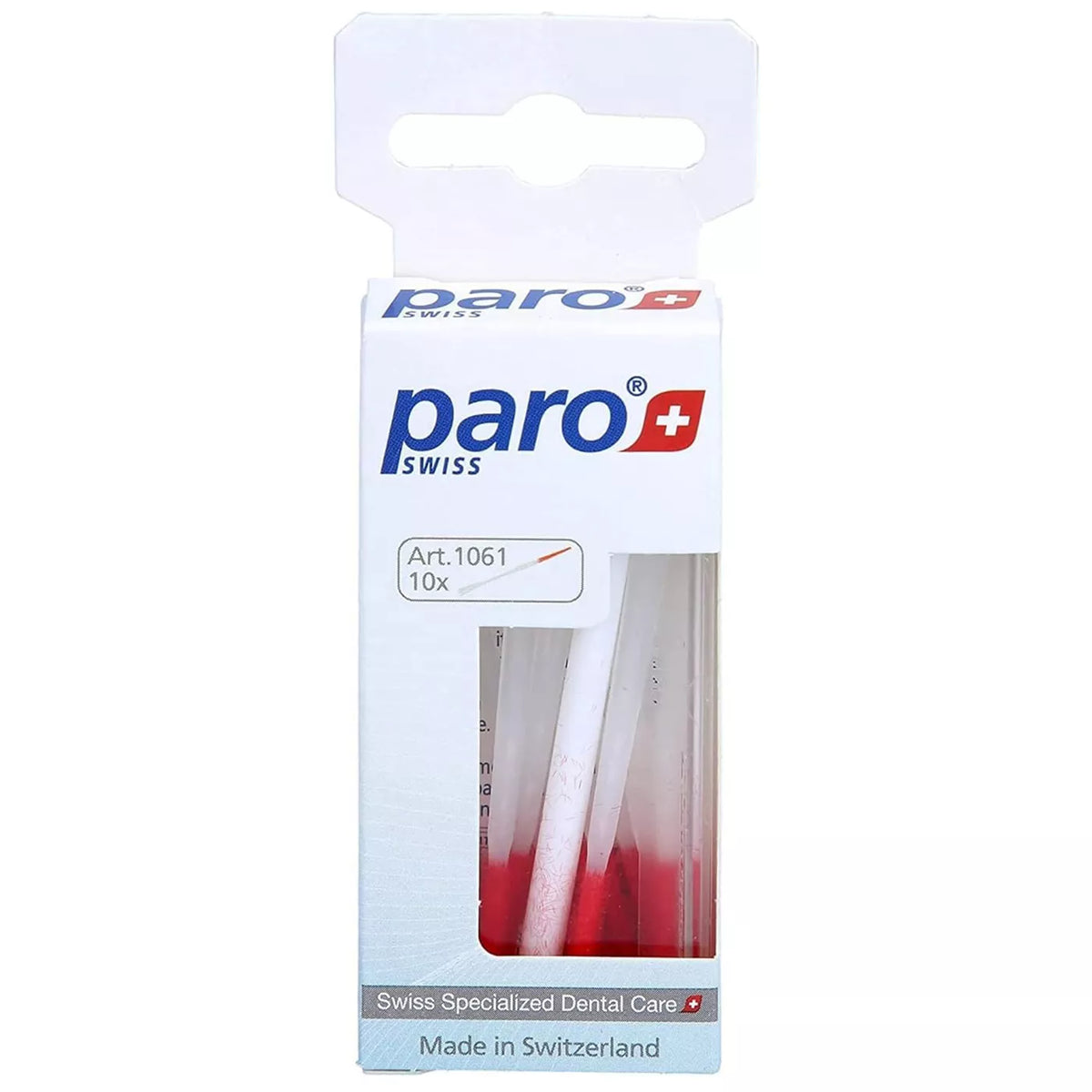 Paro Brush Stick (10 Pack)