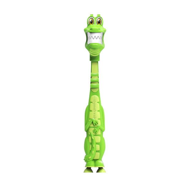 Aquafresh Little Teeth TOOTHBRUSH