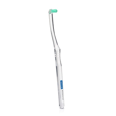 Vitis Monotip Toothbrush | Single Tuft Toothbrush