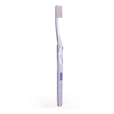 VITIS Implant Sulculat Toothbrush | Single Tuft Toothbrush