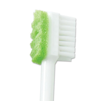 Sage Suction Brush 10'S with user-friendly thumb port