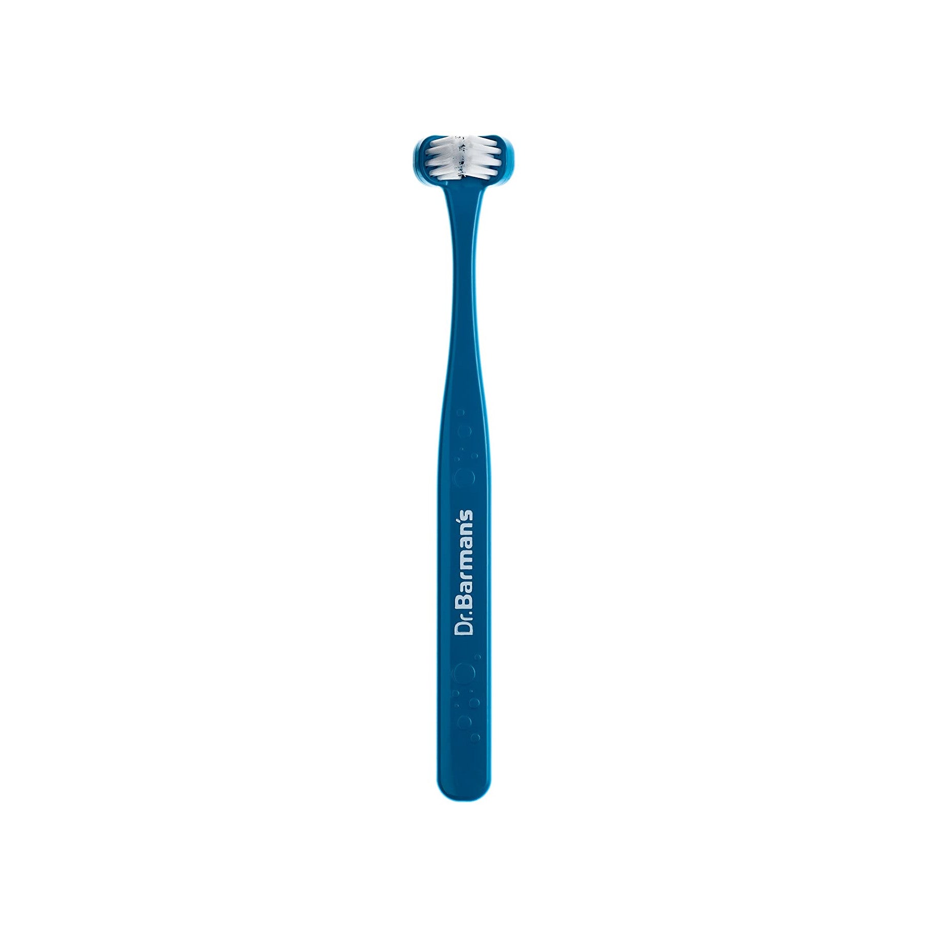 Dr. Barman's Superbrush 6-12 years