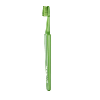 Tepe Good Compact Toothbrush With Soft Bristles For Daily Use
