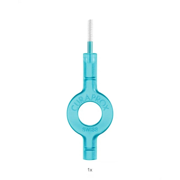 Curaprox CPS PRIME Starter Kit - 2 Handles