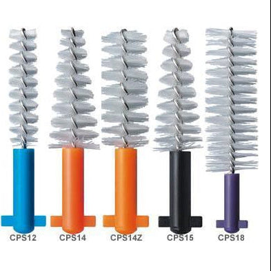 Curaprox Interdental Brushes Regular 5-pack image