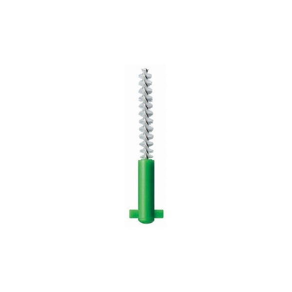 Curaprox Interdental Brushes Regular 5-pack CPS11 - Green - 1.1mm additional image