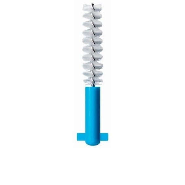 Curaprox Interdental Brushes Regular 5-pack CPS12 - Blue - 1.3mm image