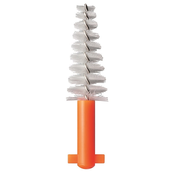 Curaprox Interdental Brushes Regular 5-pack CPS14Z - Orange - 1.5mm image