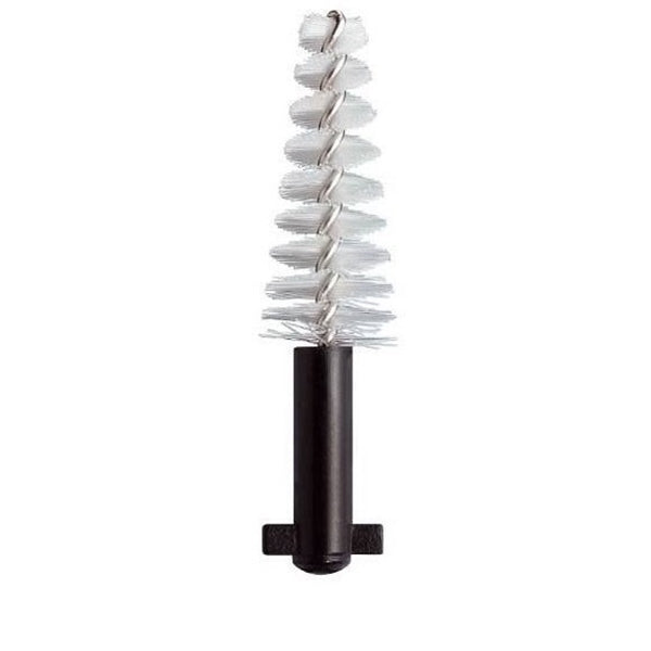 Curaprox Interdental Brushes Regular 5-pack CPS15 - Black - 1.8mm image