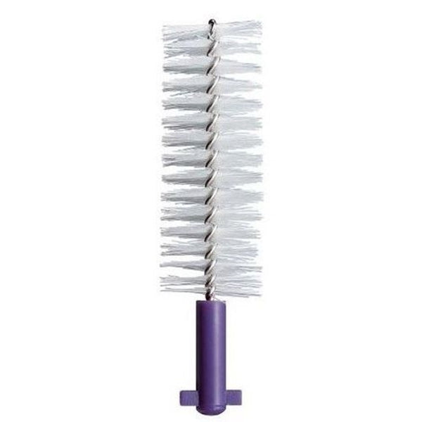 Curaprox Interdental Brushes Regular 5-pack CPS18 - Violet - 2.0mm image
