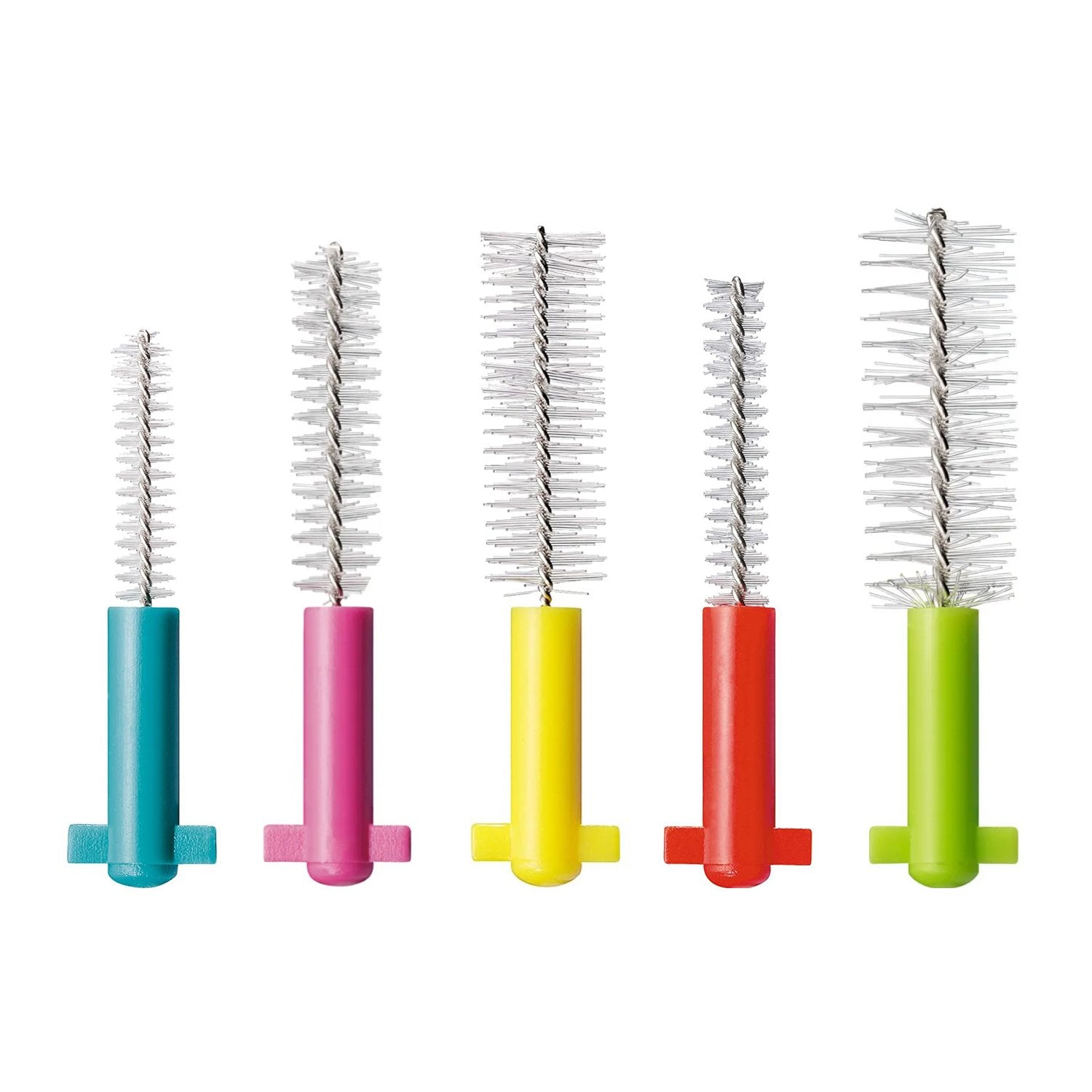 Curaprox CPS Prime - Refill Packs 8'S