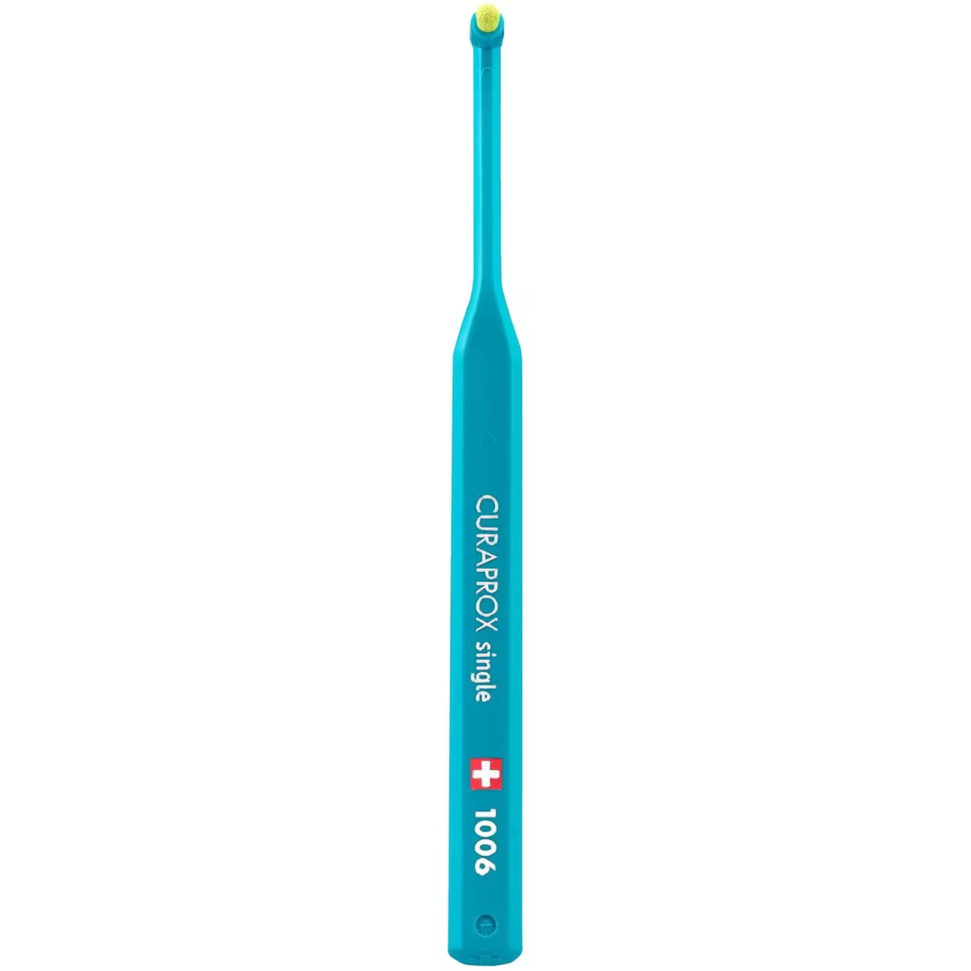 Curaprox Ultra Soft 6mm Toothbrush