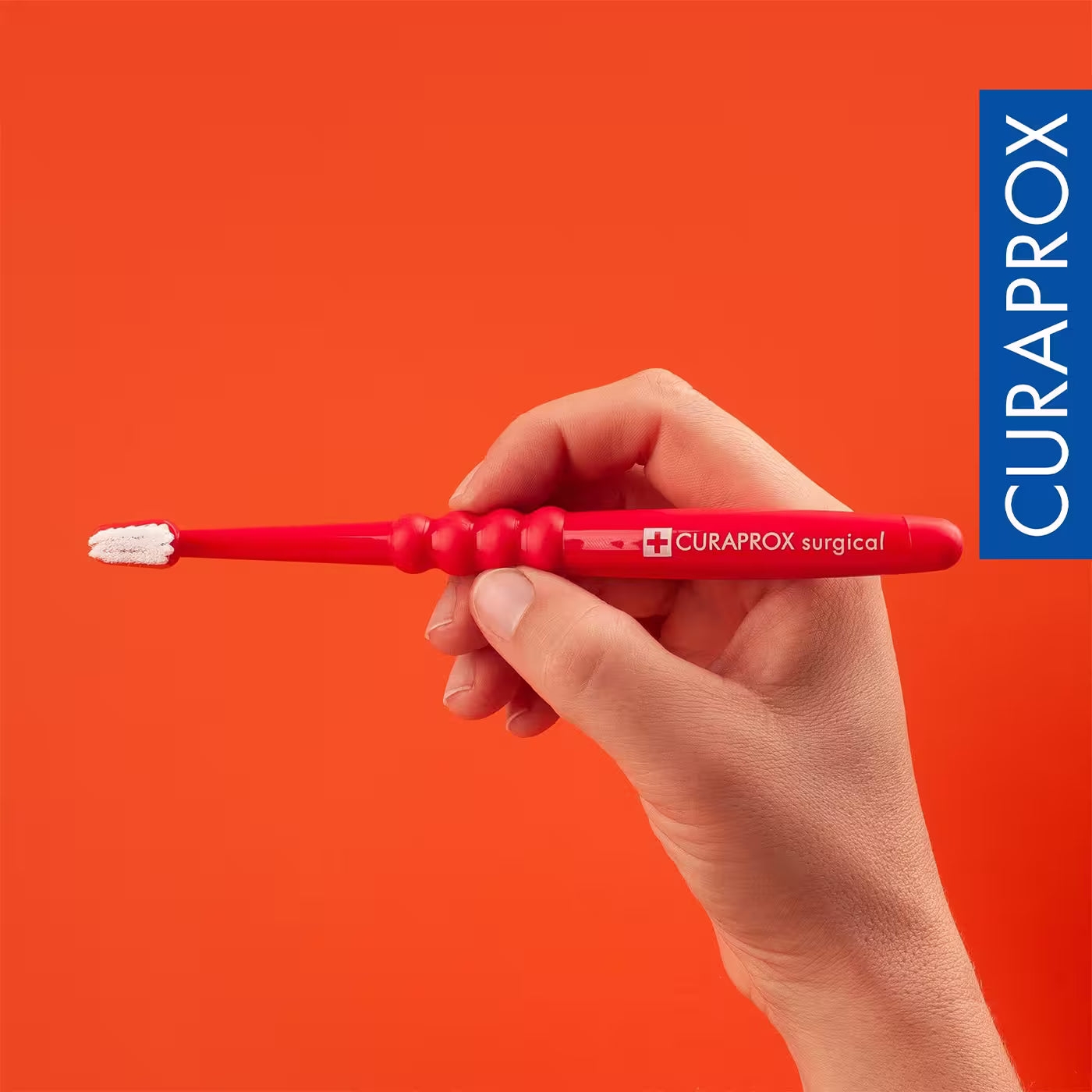 Curaprox Extra Soft Bristles Toothbrush