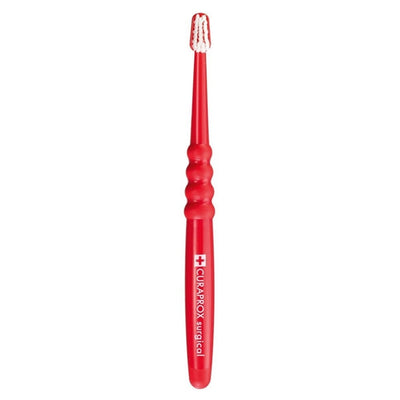 Curaprox Extra Soft Bristles Toothbrush | Post Surgical Special Care - image
