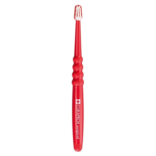 Curaprox Extra Soft Bristles Toothbrush | Post Surgical Special Care - image