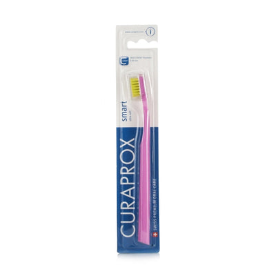 Curaprox SMART Ultra Soft Toothbrush - image