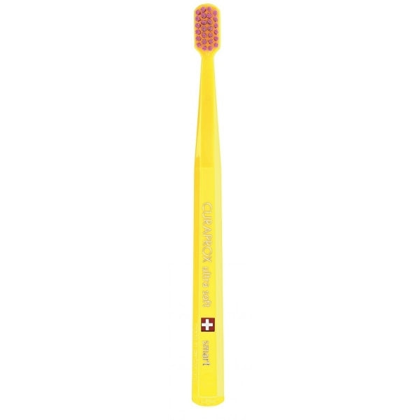 Curaprox Cs Smart Toothbrush - image