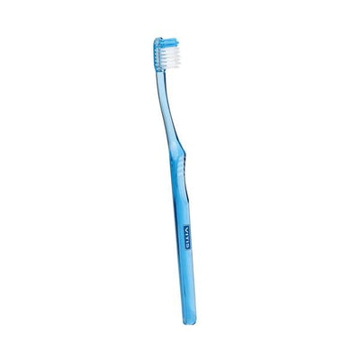 VITIS Toothbrush Medium Access (Compact Head) Cellowrap - image