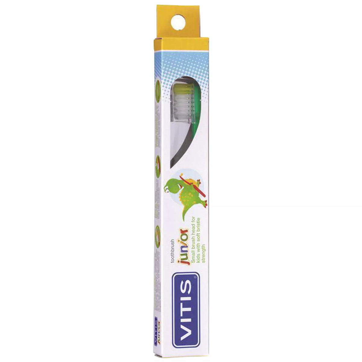 VITIS Junior Toothbrush