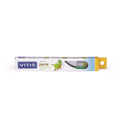 Vitis Kids | Children Toothbrush - image