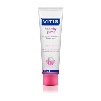 VITIS Healthy Gums Toothpaste 100ml - image