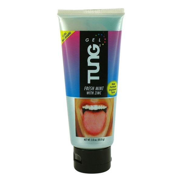 Dr. Wieder's Original Tung-Gel - image