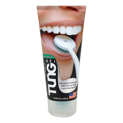 Dr. Wieder's Original Tung-Gel - image