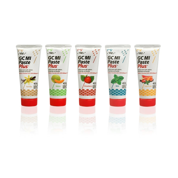 GC MI Paste Plus - image