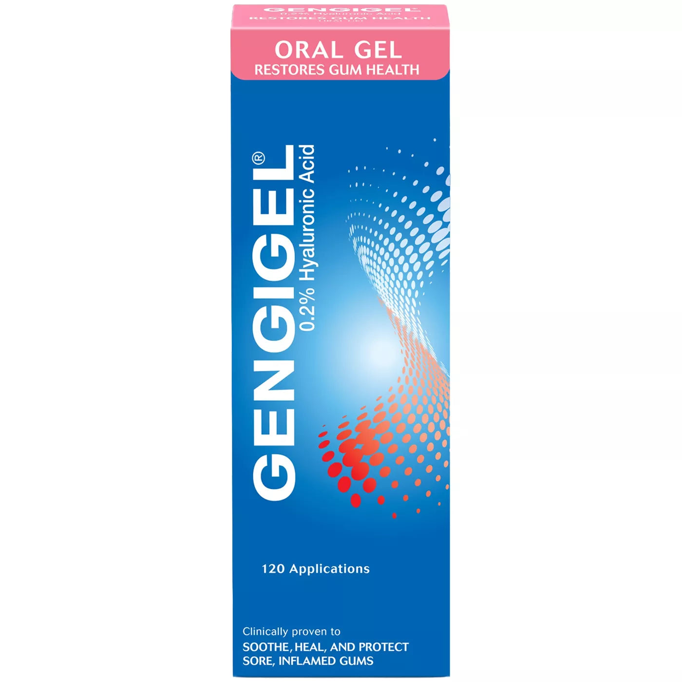 Gengigel Oral Gel (20ml)