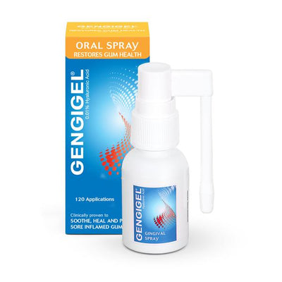 Gengigel Oral Spray 20ml - image