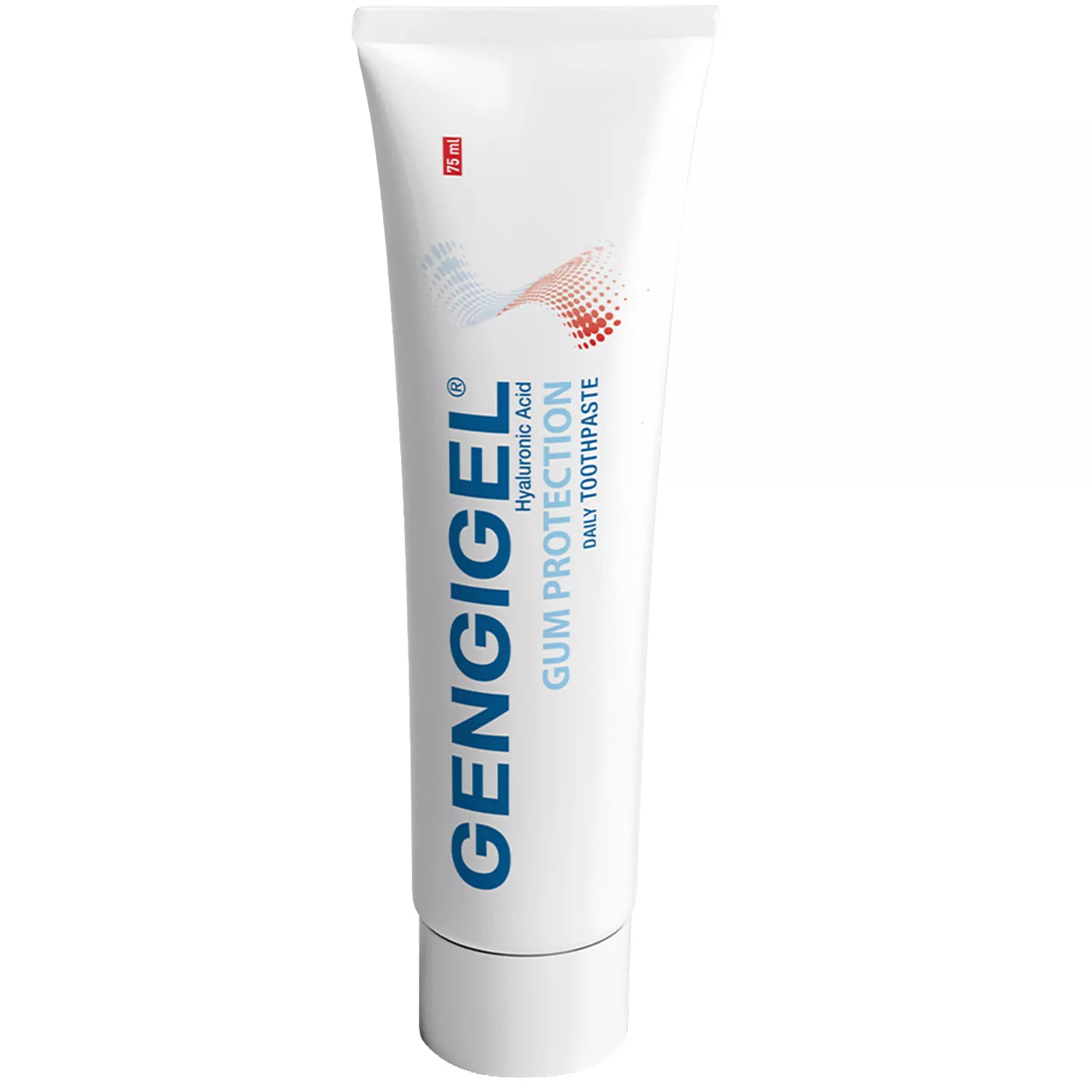 Gengigel Gum Protection Daily Use Toothpaste (75ml)
