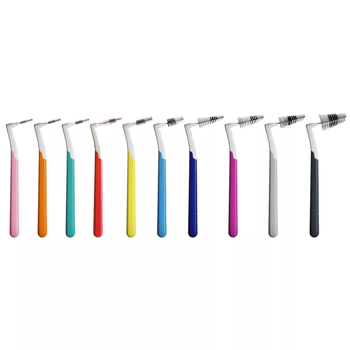 Interprox Plus Interdental Brushes