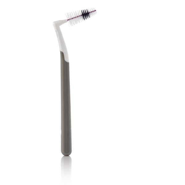 Interprox Plus Interdental Brush Grey - 2.4mm X-Maxi image