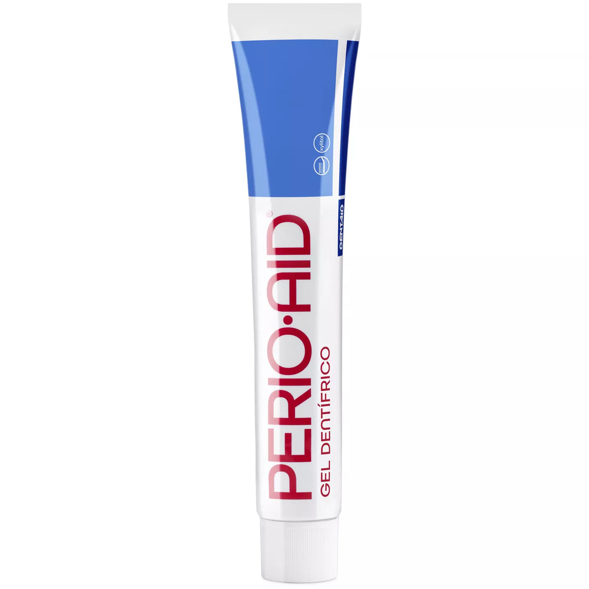 Perio-Aid 0.12% Intensive Care Oral Gel (75ml)