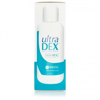 Ultradex Mouthwash 500Ml - image