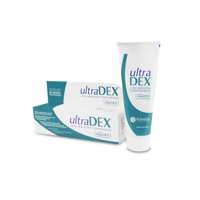 UltraDex Toothpaste + Fluoride 75ml - image