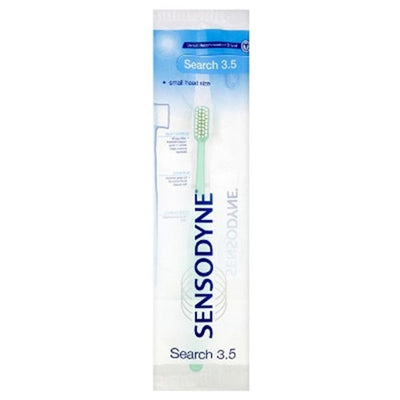 Sensodyne Search 3.5 Toothbrush - image