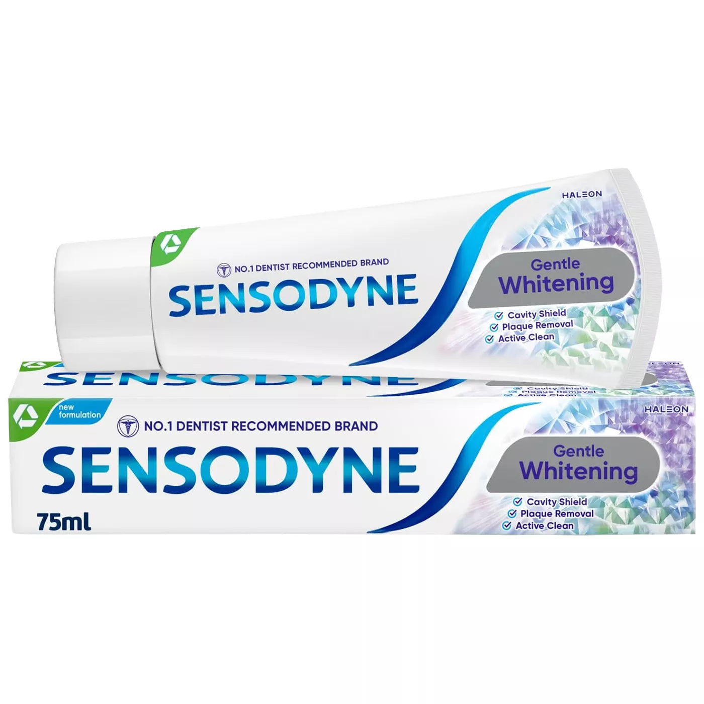 Sensodyne Gentle Whitening Toothpaste (75ml)