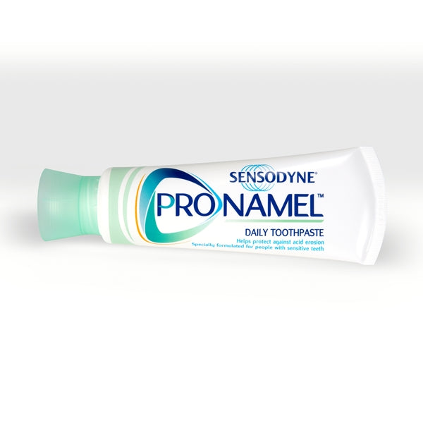 Sensodyne Pronamel Toothpaste 75M | Dental Direct UK - image