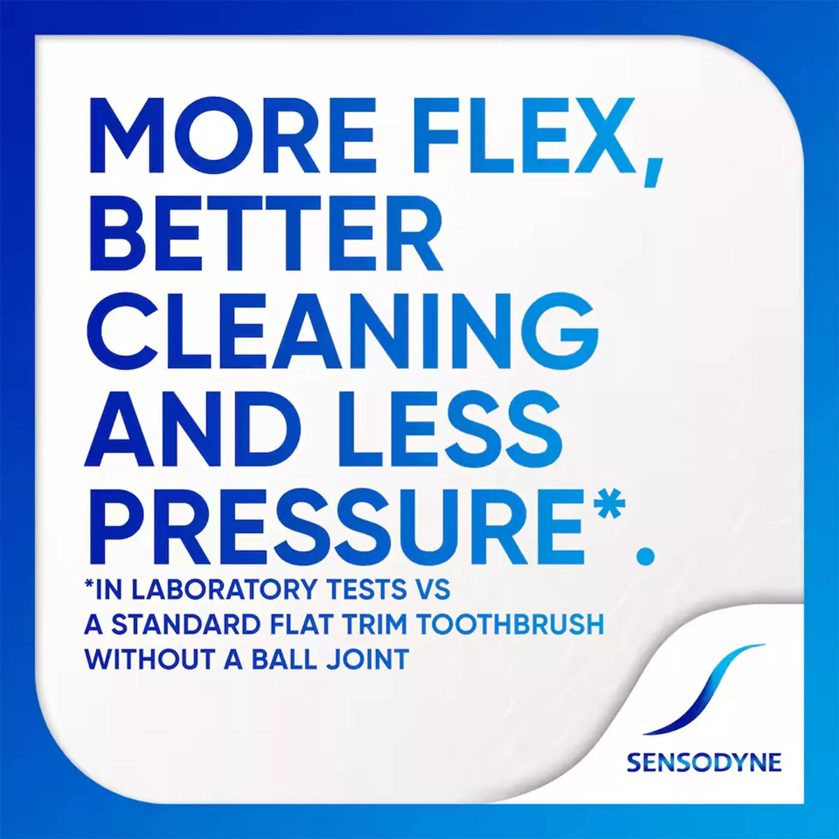 Sensodyne Repair & Protect Soft Toothbrush