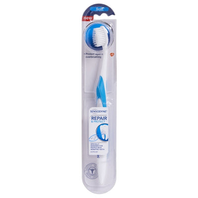 Sensodyne Repair & Protect Toothbrush - Soft - image